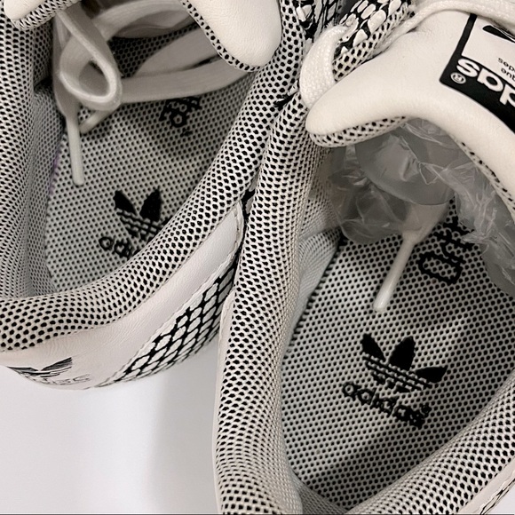 Adidas Superstar Snake Pack Sneaker - Picture 5 of 8